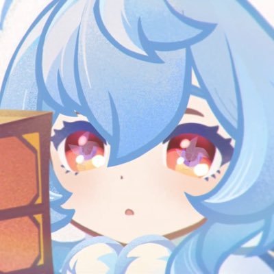 uwu || she/her || 21 || black lives matter || twitch: @chibimis_ || @ganyudps