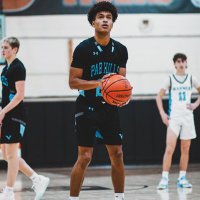 Simeon Washington (@simeonw22) 's Twitter Profile