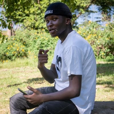 IsaacBoswe22814's profile picture. Ideally living my goals,UPDF SOLDIER,i love the Army at large🦅💀