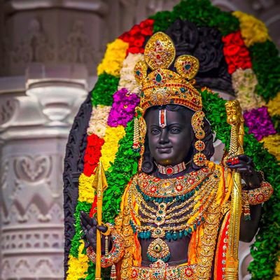 hukambanaa8181's profile picture. जाकी रही भावना जैसी, प्रभु मूरत देखी तिन तैसी 🙏🏻 | जय श्री राम |     🤗 वसुधैव कुटुम्बकम् 🤗
