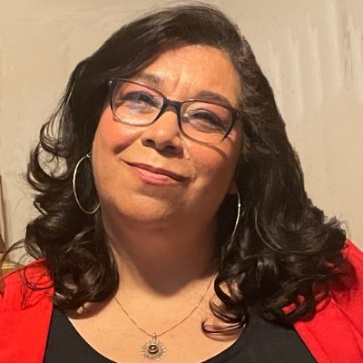ElectZaydaOrtiz's profile picture. Candidate State Representative, 35 Middlesex  Medford/Malden
Latina, Feminista, Community Advocate, FAbuela , and bilingual dyslexic