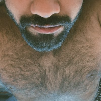 OG Indian bear chunky top