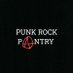 Punk Rock Pantry (@PantryRock) Twitter profile photo