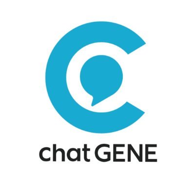 遺伝子検査 chatGENE（チャットジーン）の公式アカウントです🧬
2024.11：chatGENE1周年＆chatGENE Proを新発売
詳細はこちら🔽
https://t.co/iJeiZMtIdA