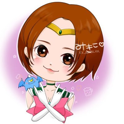 みきこ。さんのプロフィール画像