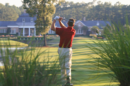 MRPresnell's profile picture. 