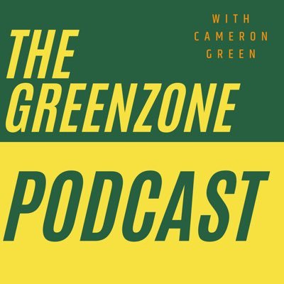 Passionate sports enthusiast hosting GreenZone Pod🎙️ | Diving deep into sports with expert analysis, exciting interviews, and a touch of humor Join the convo!