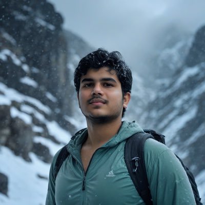 therealzack01's profile picture. Loyal 𝕏 enthusiast | Content creator | Shaping timelines with original ideas, hot takes, and creative content | Always engaging, always growing