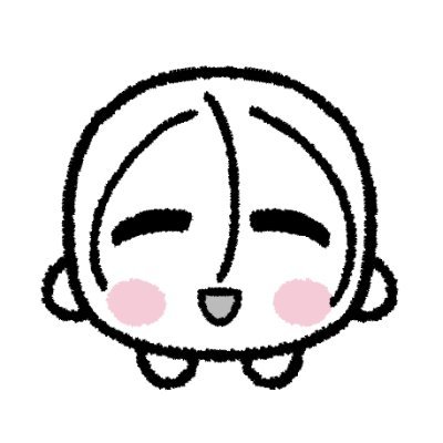 반죽さんのプロフィール画像