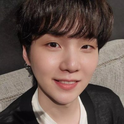 theffydoyoon_93's profile picture. ARMY⁷ / UTTED DO YOONGI / @bts_twt/
Aqui nesse perfil amamos BTS, hip hop e rap/ sou a pior dos pesadelos dos antis (pois eu defendo sim o BTS)
