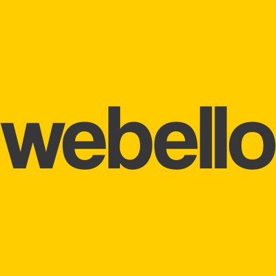 _webello_ Profile Picture