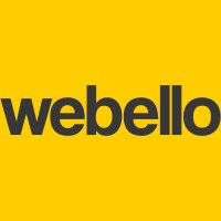 Webello(@_webello_) 's Twitter Profile Photo