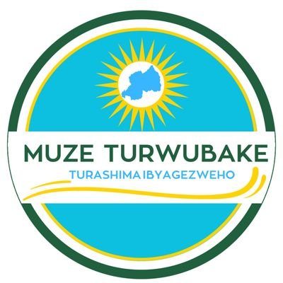 Proud to be Rwanda citizen