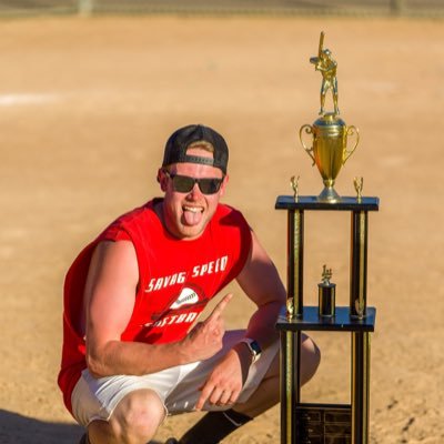 Bemidji State University Alum - Avid Minnesota sports fan - Bartender - Aspiring Disc Golf player