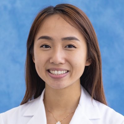 YvetteZ98's profile picture. M3 @CWRUSOM @CleClinicHVTI🫀 | @UCSF @SarnoffCardio Fellow 25-26 | Cornell & Columbia Engineering Alum | she/her
