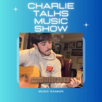 Charlie Talks Music Show(@ctmusic921) 's Twitter Profile Photo