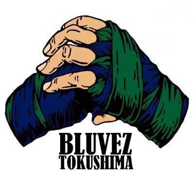 Bluvez2012's profile picture. 徳島ヴォルティス サポーター団体『BLUVEZ』公式アカウントです。