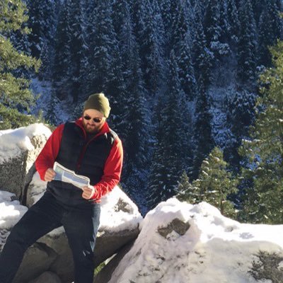 PatrickGradus's profile picture. 