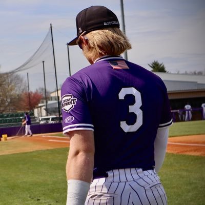 Trevecca Baseball #3