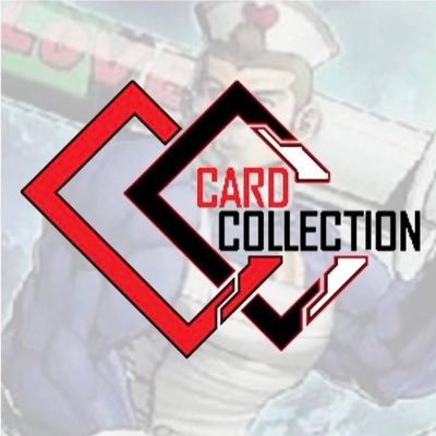 CARDC0LLECTI0N's profile picture. 