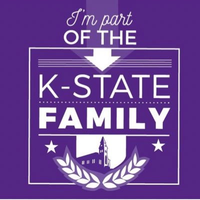 Your home for everything Kansas State University Wildcats!! We are a fan and informational page for the KSU Family all over America! WELCOME TO THE FAMILY!