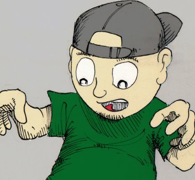 e4_mafia's profile picture. I am a meat popsicle. That's a really nice hat.