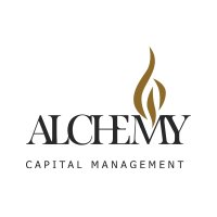 Alchemy Capital Management(@_alchemycapital) 's Twitter Profile Photo