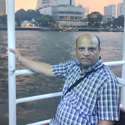 AshokDeedwania's profile picture. 