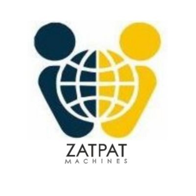 Zatpatmachines is connecting buyers/Sellers of Used/ new Metal, Plastic & Wood Processing Machines.