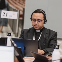 Father Iván Montelongo 🍉 (@padreivanm) 's Twitter Profile
