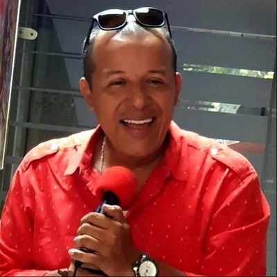 Tigre Morales.Periodista. Cali-Colombia. Corrillo Radio Planeta 96.9 FM. Redes: Furia Roja TV.https://t.co/7BQBXzeKph Dios es primero ⚽