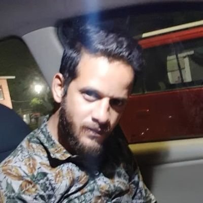 salmanmshah's profile picture. Journalist/ Editor at @Kashmirfirstwk

-Journalism is about facts. Everything else is propaganda.