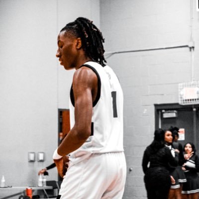 _Cam3ronnThomas's profile picture. - C/O 2024 - 6’3 combo guard  - 160lbs - @rwgathletics - Offensive POY - First team all state - first team all district -