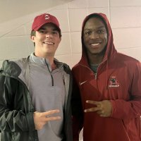 Brooks Barbaree (@barbareebrooks) 's Twitter Profile Photo Brooks Barbaree (@barbareebrooks) 's Twitter Profile Photo