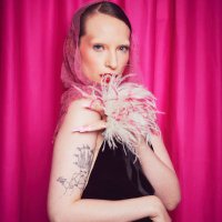 Lucile, Diva de la lassitude.🌿🌌 (@somniaadeomissa) 's Twitter Profile