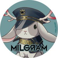 밀그램 번역계(@MILGRAM_TLT) 's Twitter Profile Photo