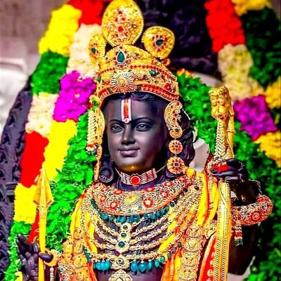 jaymobiletanda1's profile picture. 🚩जयति जय हिंदुराष्ट्रम🚩
देशद्रोही और अधर्मी दूर ही रहे...😡👊