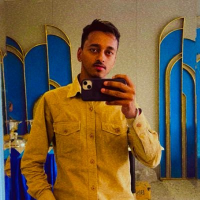 rxhulxverma's profile picture. Web_Dev_RAHUL_VERMA
