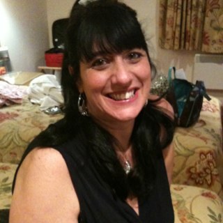 Shaz44Sharon's profile picture. 