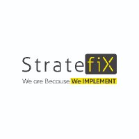 StratefiX Consulting(@stratefix) 's Twitter Profile Photo