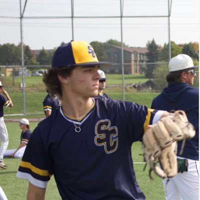 Hunter Filber Profile