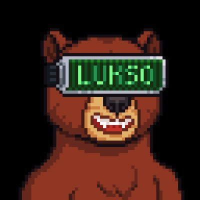 4200 Cyber Bears on the @LUKSO_IO Blockchain

Coming soon! 🆙

!Growl