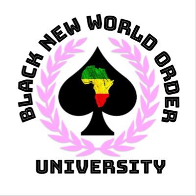 ♠️ BNWO University ♠️