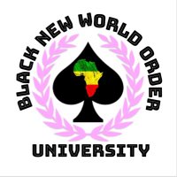 โ ๏ธ BNWO University โ ๏ธ (@bnwouniversity) 's Twitter Profile Photo โ ๏ธ BNWO University โ ๏ธ (@bnwouniversity) 's Twitter Profile Photo