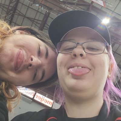 Go MN Wild! 26 He/She/They 🩷💜🩵 🩷🤍💜🖤🩵