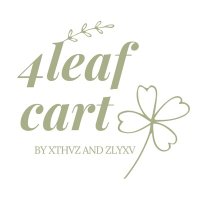 🍀 | wonranghae keyring & griptok (@4leafcart) Twitter profile photo