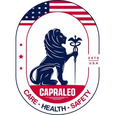 CAPRALEO®‍ ⚕️ Manufacturer of high quality Instruments offering
Surgical, Dental, Orthopedic, Gynecological, Ophthalmic, Beauty Care Instruments