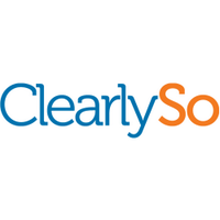 ClearlySo(@ClearlySo) 's Twitter Profile Photo