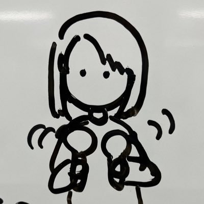 無言フォロー失礼します！／FNAF、GoB、アンテ、リクモ、ハピツリetc…好き！／18↑／腐女子です()／タメ口OK！良かったら仲良くしてください！／最近外国アニメを見てる〜／最近スプラ3、フォトナしてます／アイコンは自分で描きました😇 別垢→@runrun_luna124