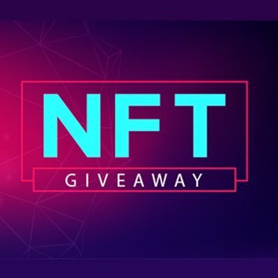 We highlight the best #giveaways in the world #NFT. Only verified accounts and giveaways (Only Selected) #NFTGiveaway #NFTGiveaways